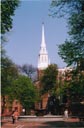 Christ Church (Old North), Boston