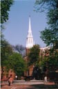 Christ Church (Old North), Boston