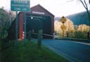 Covered Bridge