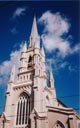 Stella Maris, Sullivan's Island