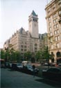 The Old Post Office, Washington DC