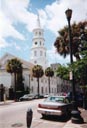 St. Michael, Charleston